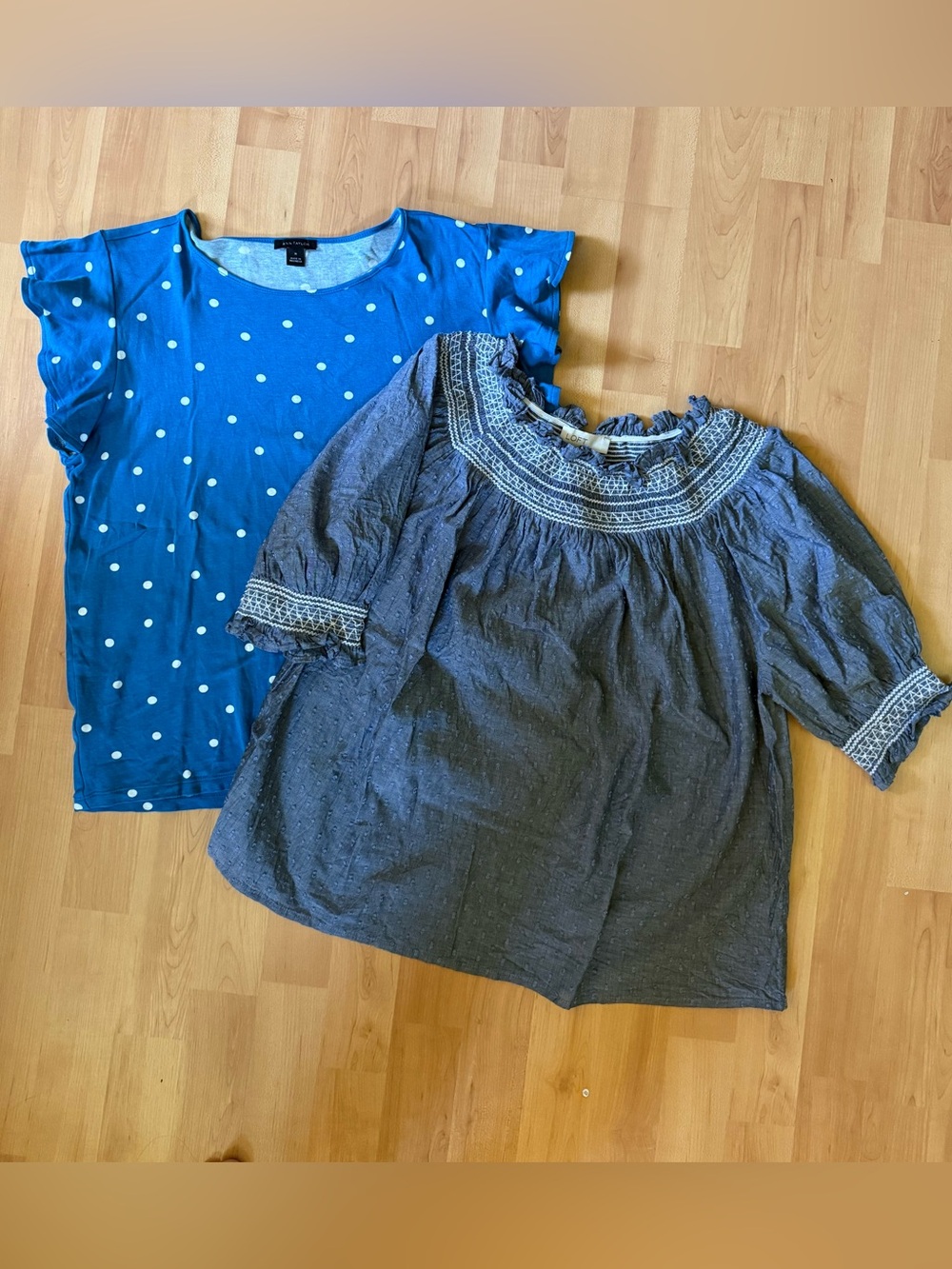 Ann Taylor LOFT bundle.